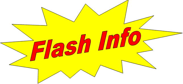 Music'Chaux : flash info